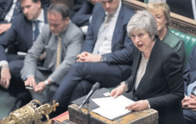 Los efectos fiscales de un (incierto) Brexit