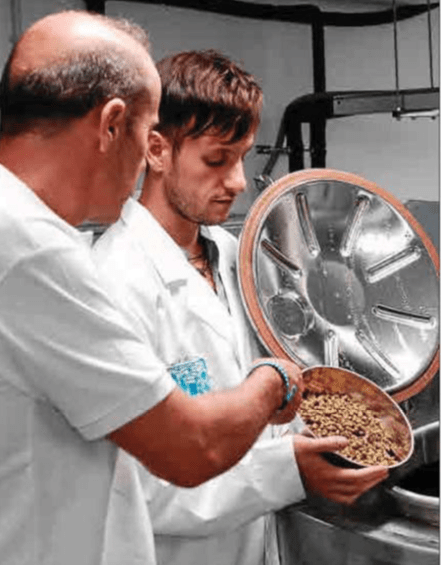 Los cerveceros podrán ser maestros artesanos