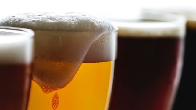 El consumidor de cerveza artesanal es inquieto, se guía por el sabor y tiene entre 25 y 44 años