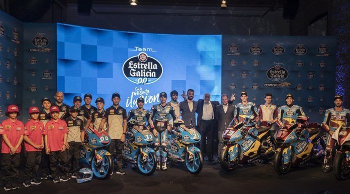 Estrella Galicia acelera su apuesta por el patrocinio deportivo