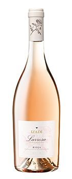 BODEGAS IZADI PRESENTA LA NUEVA AÑADA 2018 DE LARROSA