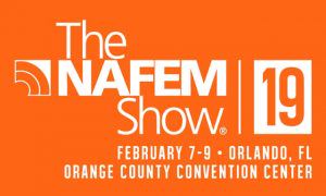 Expositores españoles en la feria estadounidense The Nafem Show