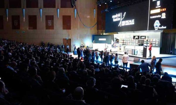 Un repaso a Madrid Fusión 2019