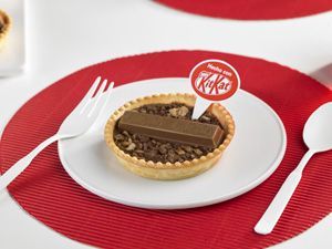 Europastry se une a Nestlé para ampliar su gama de pastelería