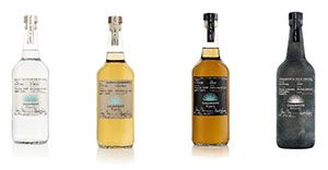 Llega a España el tequila Casamigos