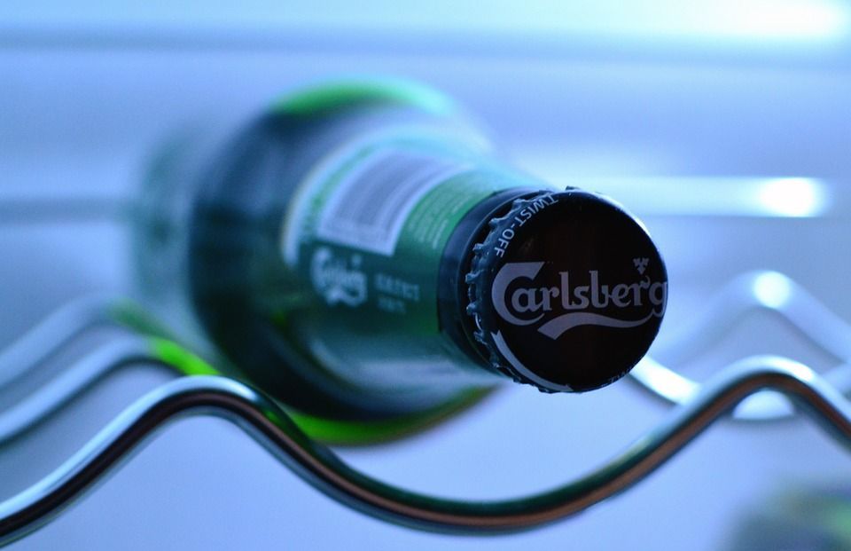 Resumen Semanal 9 de Febrero de 2019-Carlsberg triplicó su ganancia neta en 2018 hasta 822 millones de euros.