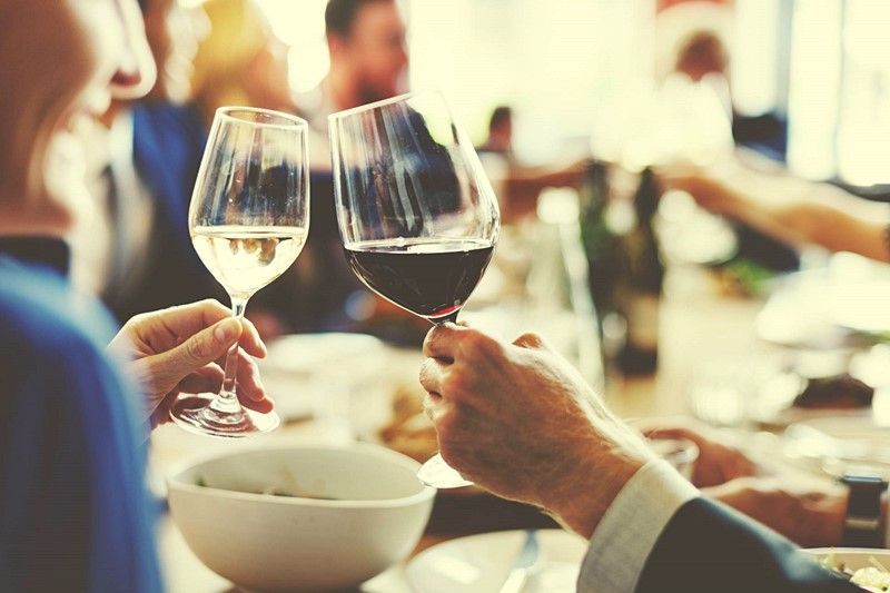 Aumenta el consumo de vino premium en el mercado internacional