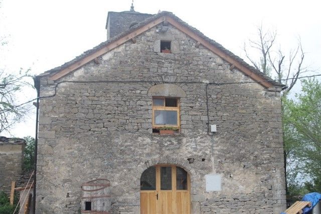 Borda, la cerveza artesana y ecológica que nació en Aineto para frenar la despoblación