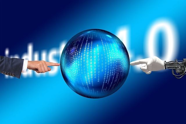 La Inteligencia Artificial y el Big Data, tecnologías para la mejora de la eficiencia y la sostenibilidad en la Industria 4.0
