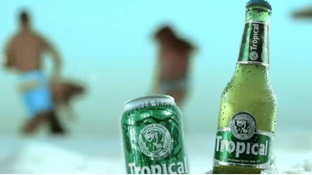 La historia Tropical: la cerveza de Canarias que cumple 95 años