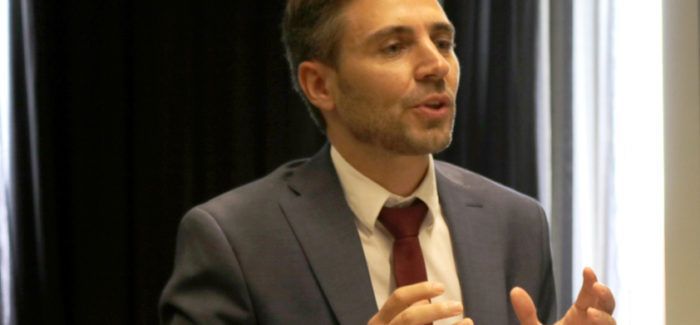 «Los hoteles demandan soluciones completas en cuanto a distribución»