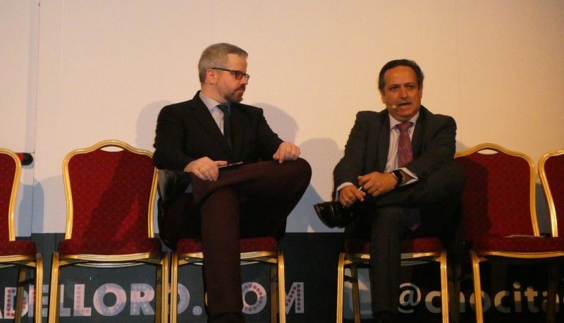 El sector logístico se reúne para hablar sobre cómo enfrentarse a los retos del consumo
