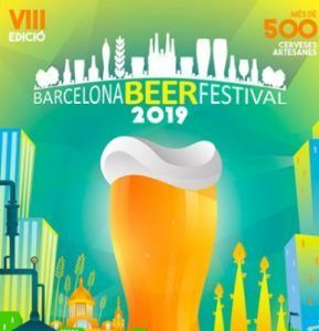 Barcelona Beer Festival, la cita del sector cervecero artesanal, se celebra del 15 al 17 de marzo
