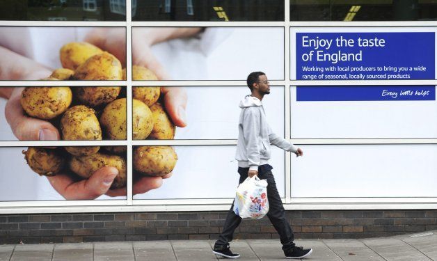 El sector alimentario español refuerza envíos, abre rutas y busca nuevos mercados ante el brexit