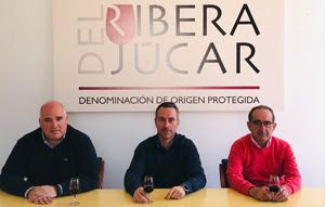 Ribera del Júcar, Manchuela y Utiel-Requena se alían para promocionar sus vinos