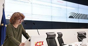 Alimentación y bebidas, los sectores que más se asocian a España
