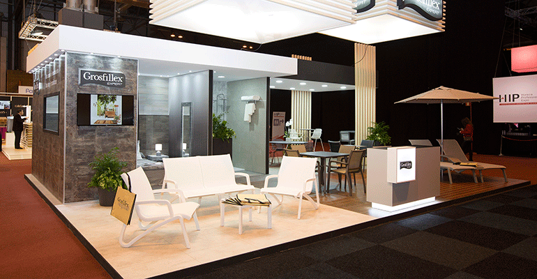 HIP presenta las novedades más punteras para hostelería