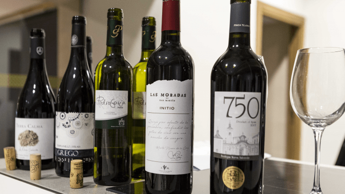 Madrid se marida con buen vino: cinco caldos con premio Bacchus 2019
