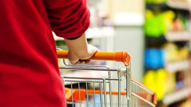 La compra de alimentos online se triplicará en la próxima década: esto es lo que hay que tener en cuenta