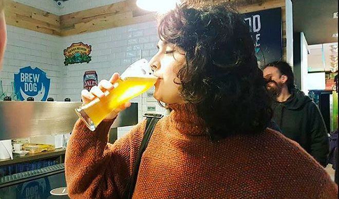 La cerveza artesanal, estilo de vida
