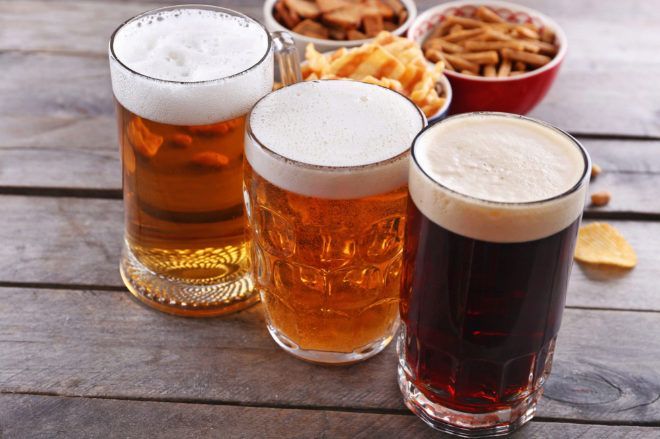 Arrancan los mejores festivales de cerveza artesana en España