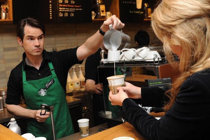 La reinvención de Starbucks: cómo quiere llegar a los consumidores a través del móvil aunque eso rompa con la esencia de su marca