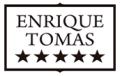 Enrique Tomás entra en comida a domicilio y abre en EEUU y Perú