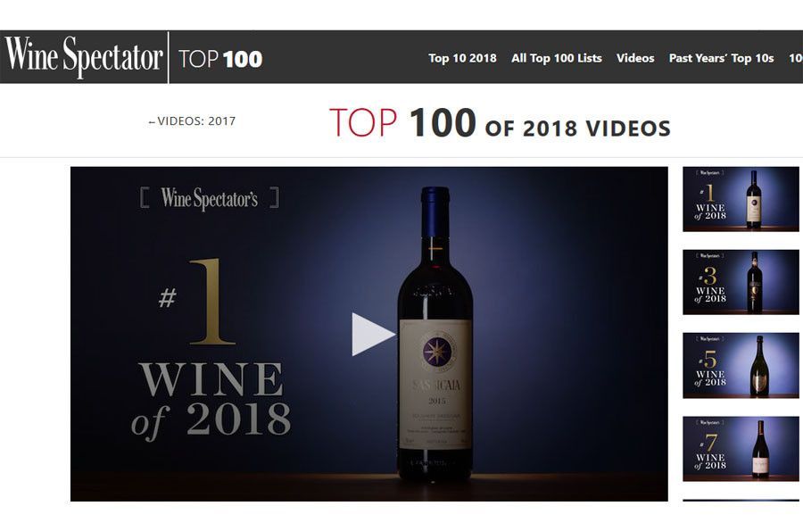 Un vino de Toro, entre los cien mejores del mundo