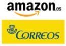 Amazon renueva con Correos para acelerar los repartos del comercio electrónico