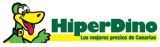 HiperDino invertirá 60 millones hasta alcanzar las 236 tiendas en Canarias