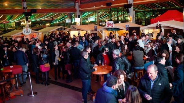 Llega la II Feria de la cerveza artesanal de Mallorca