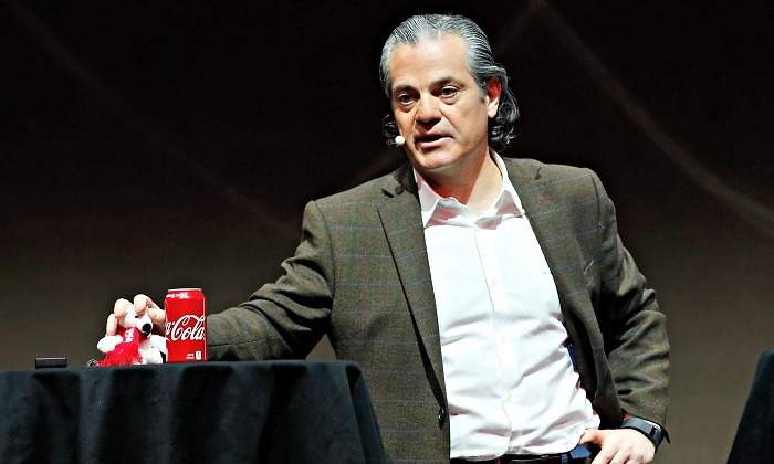Si Marcos de Quinto fuera ministro de Economía (El Independiente)