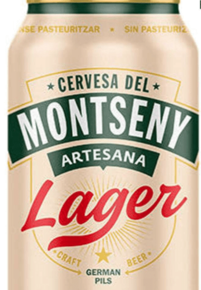 »CERVESA DEL MONTSENY» FACTURÓ 1,2 MILLONES