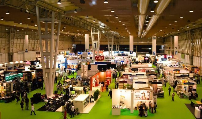 Nutrida presencia española en Alimentaria&Horexpo Lisboa