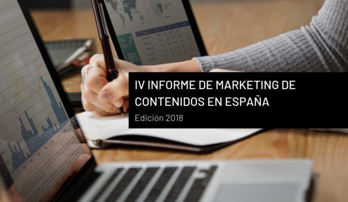Las empresas españolas invierten más en marketing de Contenidos
