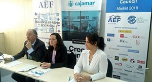 Las ventas de las franquicias de alimentación caen casi un 10% en 2018