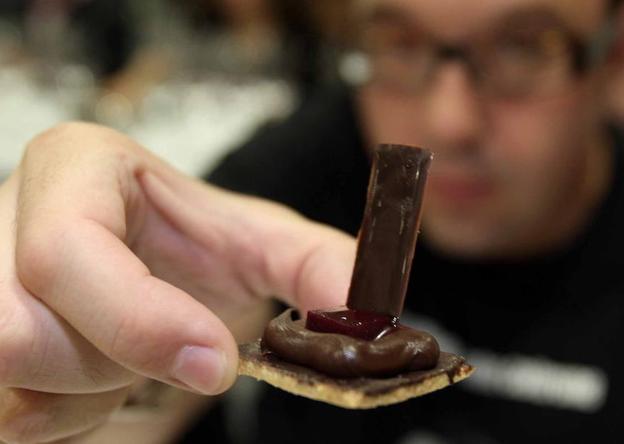 Bilbao acoge el primer curso de cata de cacao en España
