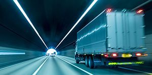 Europa avanza para lograr un acuerdo sobre el transporte de mercancías con Reino Unido