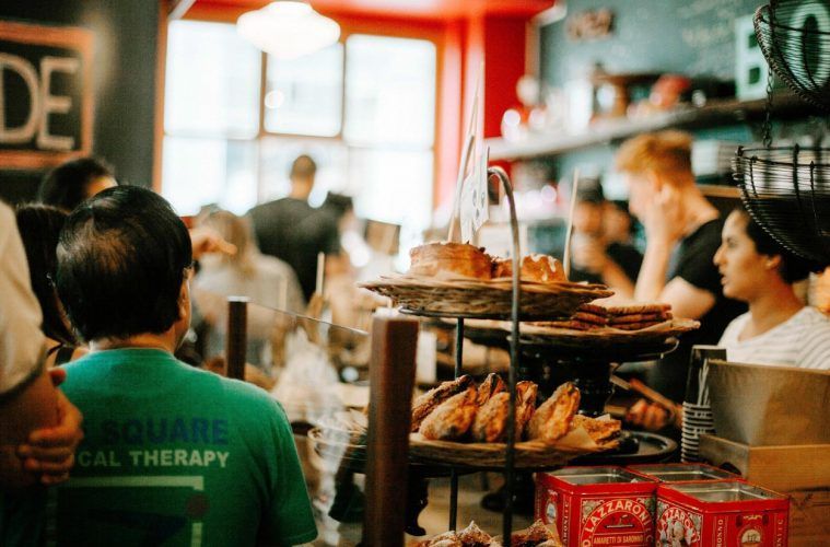 ÚLTIMAS TENDENCIAS EN EL SECTOR DE LA RESTAURACIÓN EN FRANQUICIA