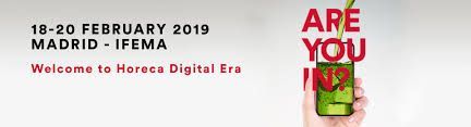 HIP2019 se consolida como la mayor cita de innovación para el sector Horeca en España