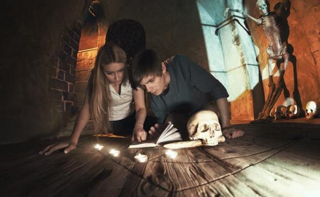 Mahou trae a León su primer ‘escape room’ dedicado a la cerveza