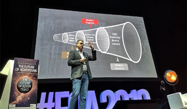 Estrella Galicia o cómo llegar al firmamento de las digital love brands