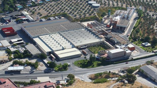 La cerveza El Alcázar, de Heineken, conquista Jaén