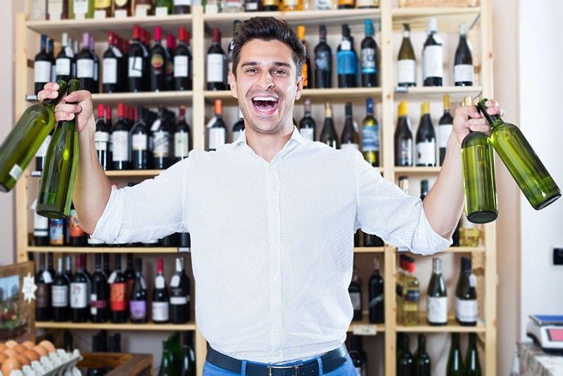 El futuro del vino pasa por la generación millennial