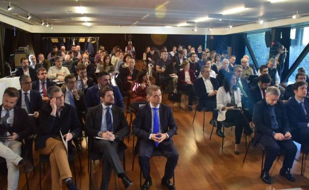 Imaginext Rioja 2019: El vino y la tecnología se dan la mano
