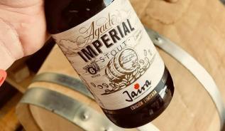 La cerveza con Café de Agaete triunfa en la Barcelona Beer Festival