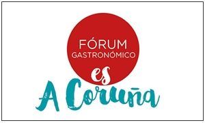 El Fórum Gastronómico regresa a A Coruña en marzo con un gran plantel de cocineros