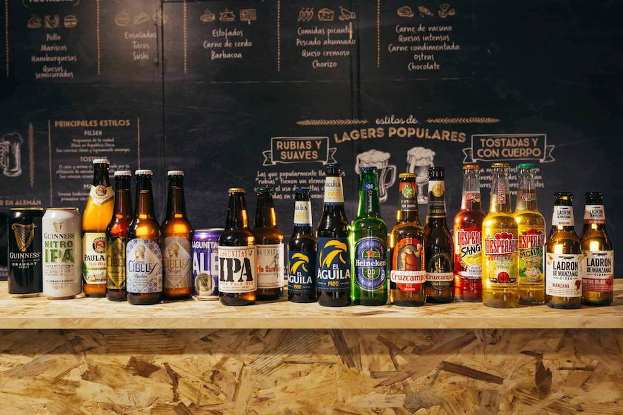 Heineken: La directiva que preside Richard Weissend apuesta por la innovación