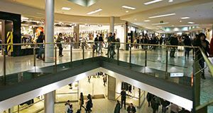 Los centros comerciales podrían aumentar sus visitas un 5% ampliando su oferta deportiva y de ocio