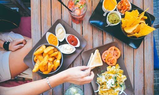 Las cadenas acaparan ya casi el 40% del negocio de la restauración